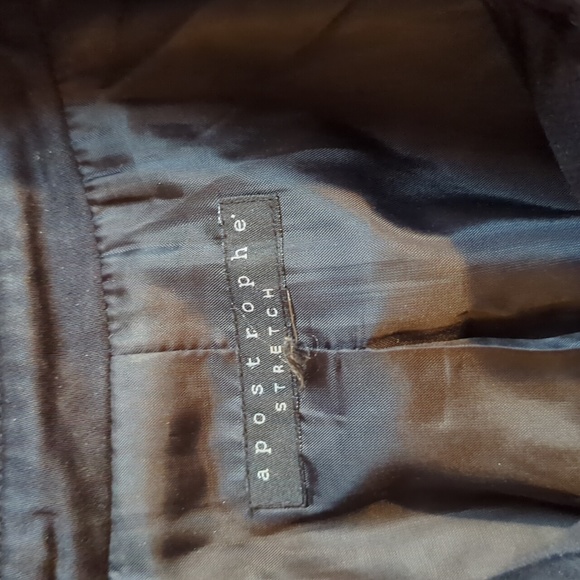 Women's coat - Picture 2 of 3